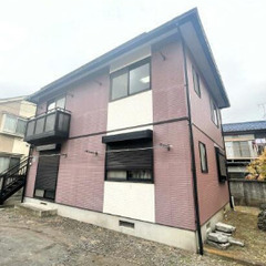 《新秋津駅6分＊2LDK＊角部屋＊駐車場有》最安0円後払いで引越...