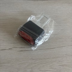 新品　車　シートベルト　延長