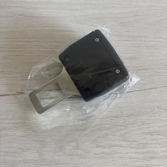 新品　車　シートベルト　延長の画像