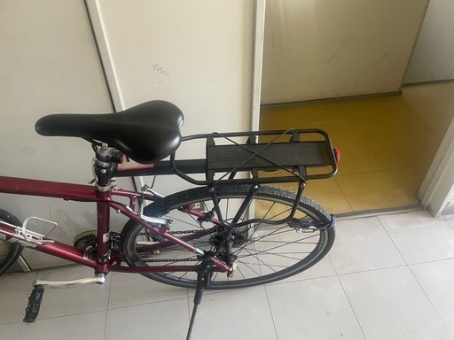 （商談中）GIANT、クロスバイク、自転車