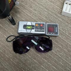 Tajima タジマ レーザー墨出し器 ZEROS-KJC ゼロセンサーKJCの画像