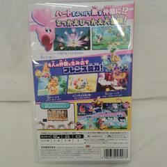 NintendoSwitchｿﾌﾄ星のｶｰﾋﾞｨｽﾀｰﾗｲｽﾞの画像