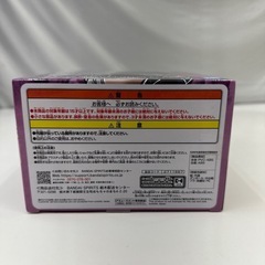 【ドリーム川西店御来店限】鬼滅の刃／ フィギュア／栗花落カナヲ／未開封【2010368255600471】の画像