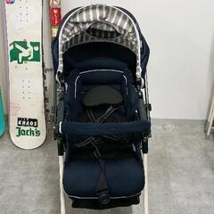 0508-155 combi ベビーカー