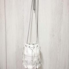 未使用近い美品。j＆m davidson　カーニバル　3way ショルダーバッグの画像
