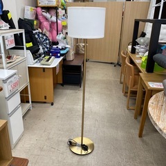 9877 IKEA イケア スタンドライト フロアランプ 照明器...