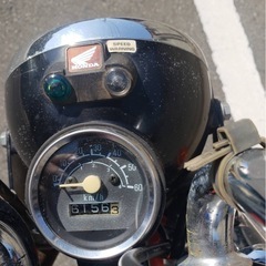 来週にはオークションに持って行っちゃいます。HONDAモンキーAB27型　貴重なトリコロールカラー‼️の画像