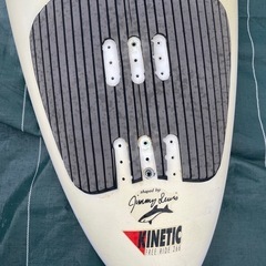 ウインドサーフィンボード3枚セット　250 240 266　マリンスポーツ の画像