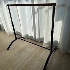 レッスンバー