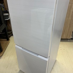 【下取り無料ですよ‼︎】SHARP2021年冷蔵庫