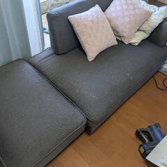 ローソファの画像