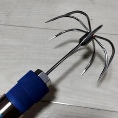 ギャフ　海未使用の画像