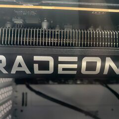 ASUS PRIME-RX9070XT-O16G [PCIExp 16GB]の画像