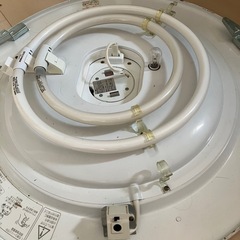 シーリングライトの画像