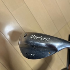 アイアンセットの画像