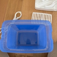 ミルトン　専用容器（4L）の画像