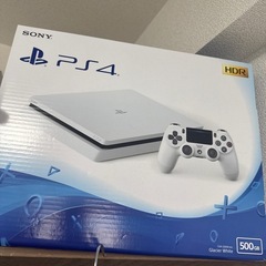 PlayStation4+コントローラー