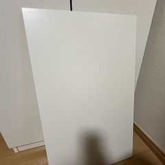 ニトリ 食器棚 の画像