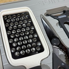 新品！調理道具セット！の画像