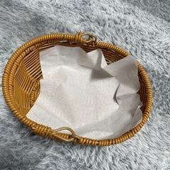 バスケットの画像