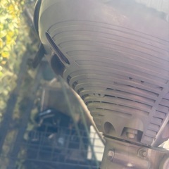 ホンダ2馬力船外機　Ｓ足の画像