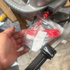 ホンダ2馬力船外機　Ｓ足の画像