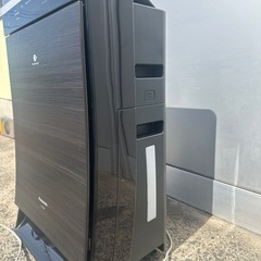 空気清浄機の画像