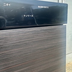 空気清浄機の画像