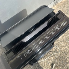 空気清浄機の画像