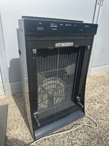 空気清浄機