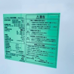 送料設置無料！！限界価格挑戦！！新生活家電♬洗濯機/冷蔵庫♬の画像