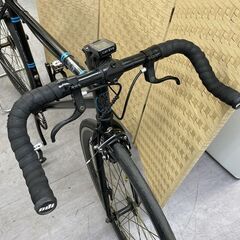 SE BIKES LAGER シングルスピードバイク 700×28C ピストバイク 前後ブレーキ付き カンパニョーロ ヴェローチェ 自転車 札幌市手稲区の画像