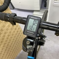 SE BIKES LAGER シングルスピードバイク 700×28C ピストバイク 前後ブレーキ付き カンパニョーロ ヴェローチェ 自転車 札幌市手稲区の画像