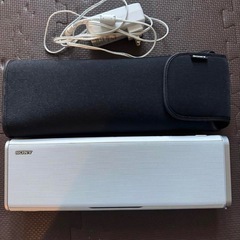ポータブルスピーカー✨の画像
