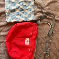 バッグ2個セット