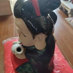 （11日終了）No.2お福さんの画像