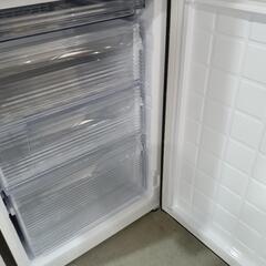配送可【シャープ】280L冷蔵庫★2019年製　クリーニング済/6ヶ月保証付　管理番号10805の画像