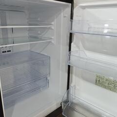 配送可【シャープ】280L冷蔵庫★2019年製　クリーニング済/6ヶ月保証付　管理番号10805の画像