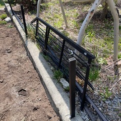 【無料！】鉄屑、鉄クズの画像