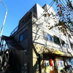《久米川駅6分＊2DK＊角部屋＊敷礼無し》最安0円後払いで…