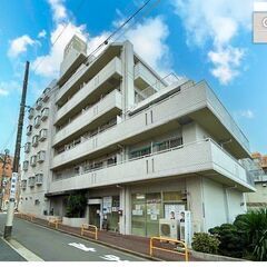 💞上板橋駅徒歩6分💕新耐震基準マンション💕新規リフォーム済み💞白基調のお部屋💞生活環境充実💕池袋まで1駅7分💕 - 板橋区