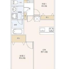 💞上板橋駅徒歩6分💕新耐震基準マンション💕新規リフォーム済…