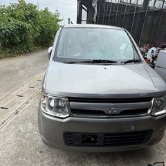 EKワゴン H82W 