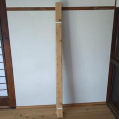 杉の野地板 10枚セットの画像
