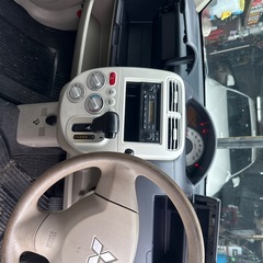 EKワゴン H82W の画像