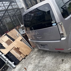 EKワゴン H82W の画像