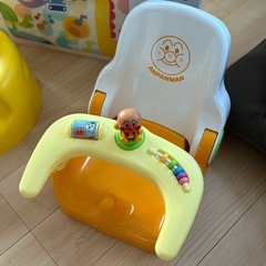 0歳1歳おもちゃまとめ売りの画像