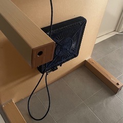 コタツとこたつ布団