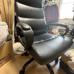 ニトリ オフィスチェア