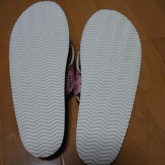 新品　不思議の国のアリス　スリッパ　大人用　ディズニー　の画像